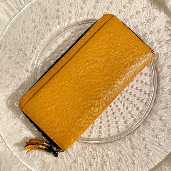 EPOI Shiki Round Zipper Long Wallet - Picture 4 of 9